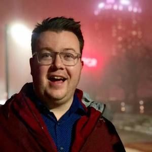 Meet your Posher, William